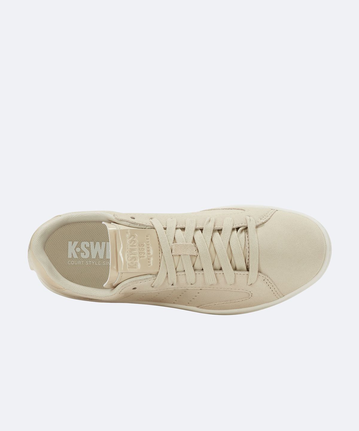 케이스위스(K-SWISS) 여성 로잔 클럽 SDE_AKSFLFU504BE