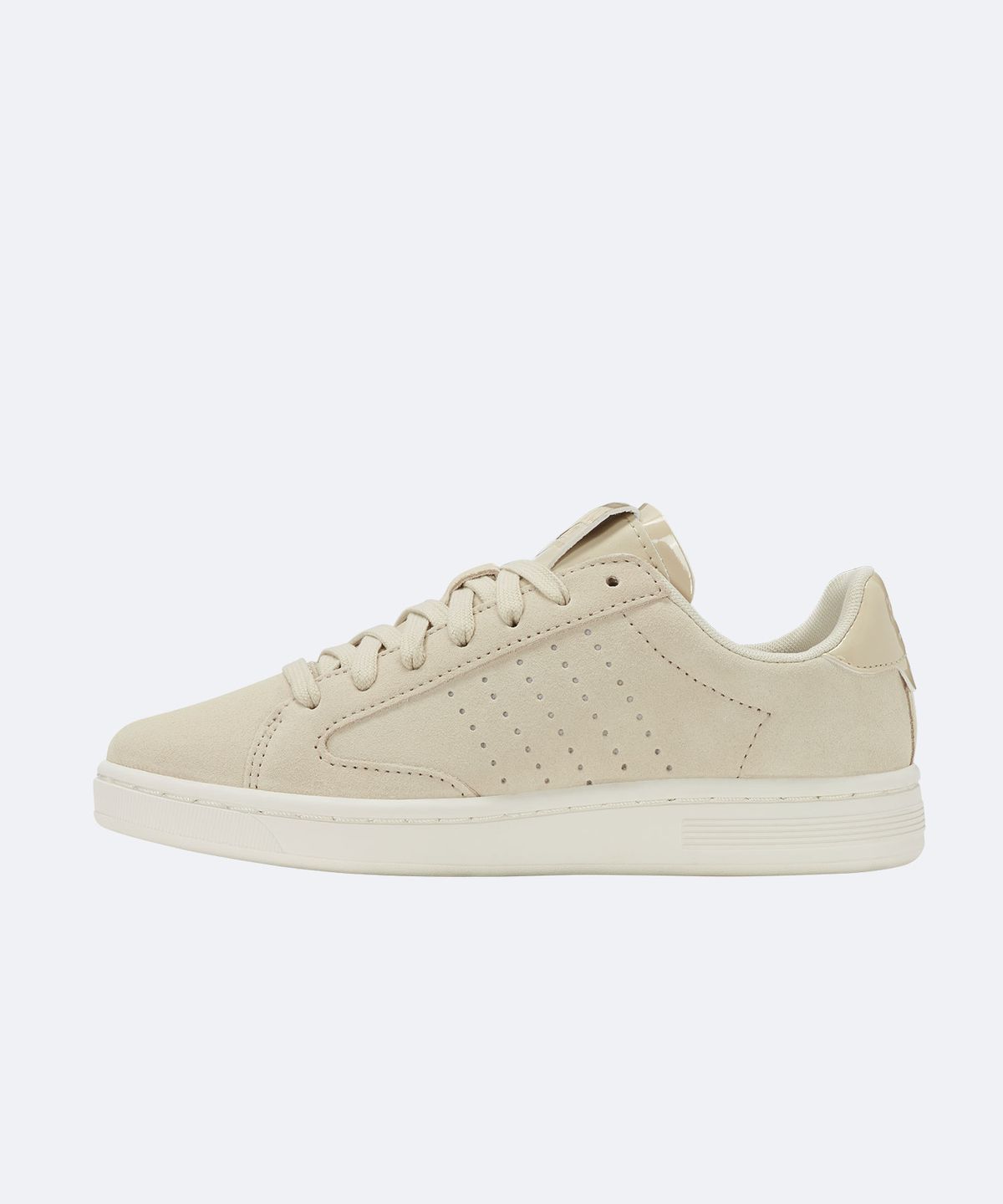 케이스위스(K-SWISS) 여성 로잔 클럽 SDE_AKSFLFU504BE