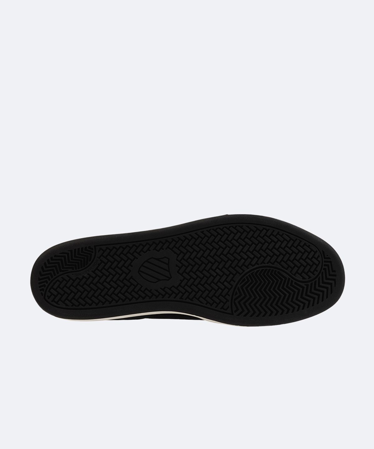 케이스위스(K-SWISS) 남성 로잔 클럽 SDE_AKSFLFU008BK
