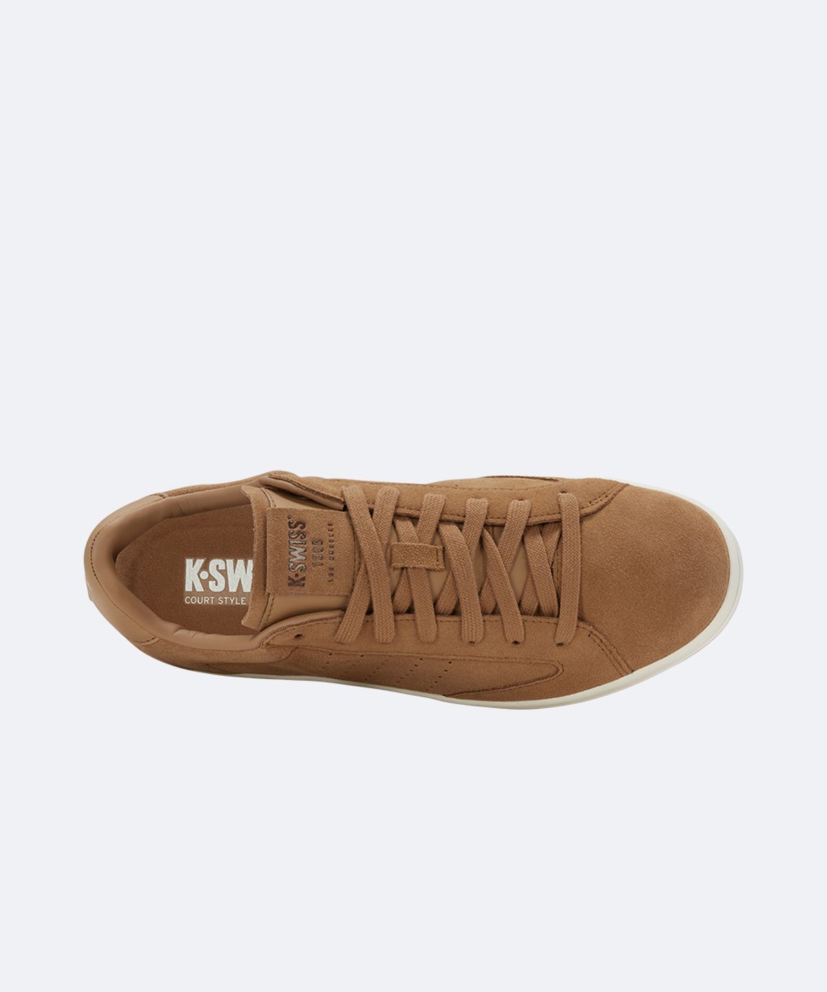 케이스위스(K-SWISS) 남성 로잔 클럽 SDE_AKSFLFU007BR