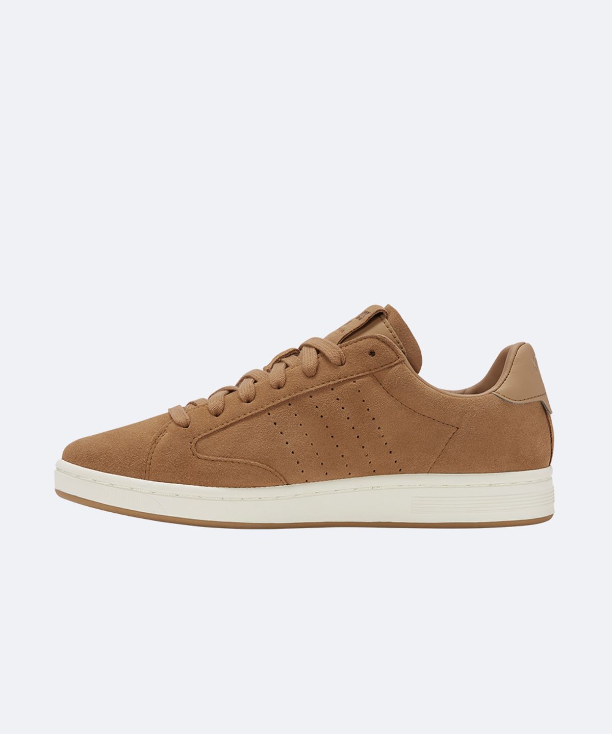 케이스위스(K-SWISS) 남성 로잔 클럽 SDE_AKSFLFU007BR