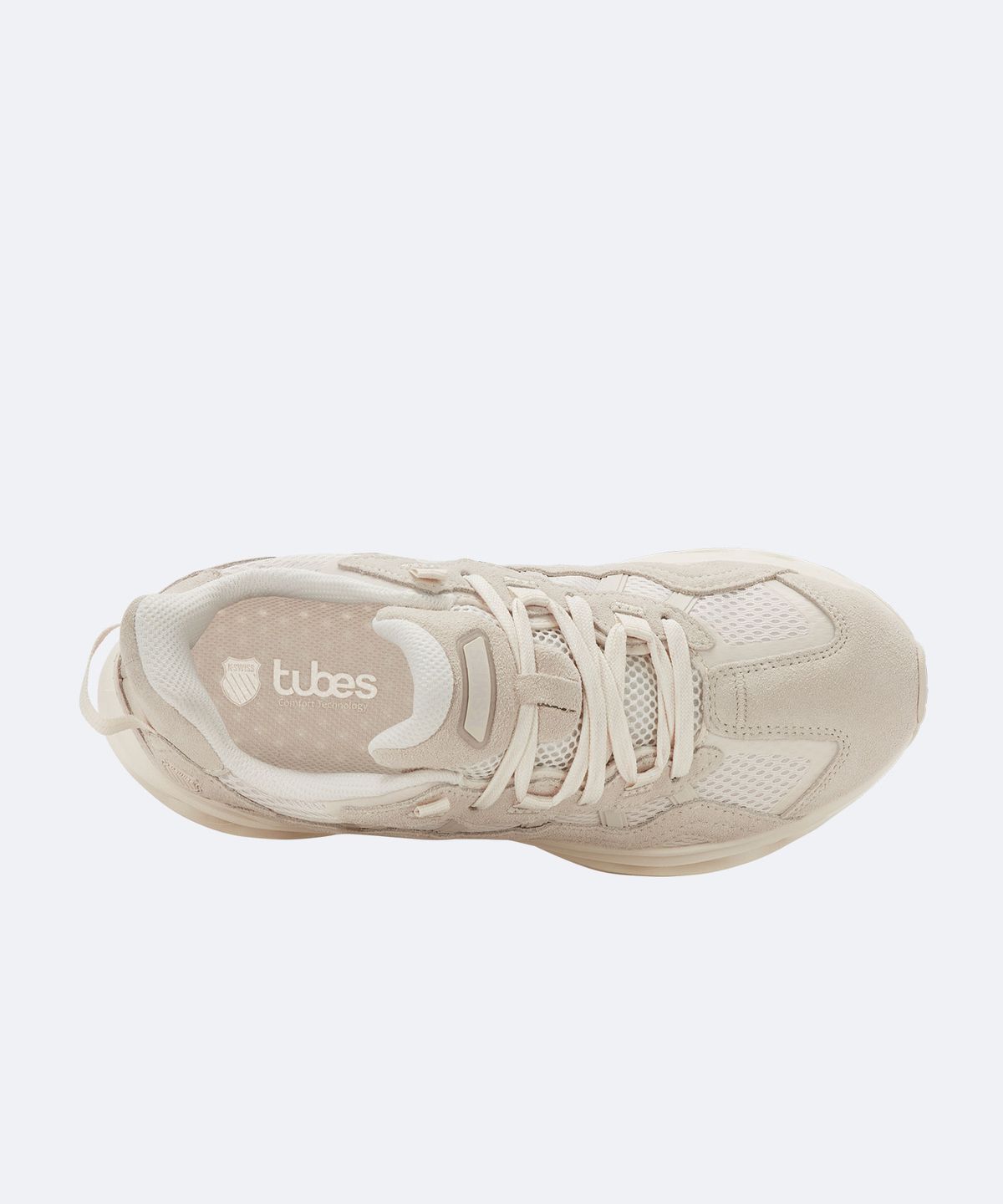 케이스위스(K-SWISS) 여성 튜브 라이트 RMX_AKSFLFU518LE