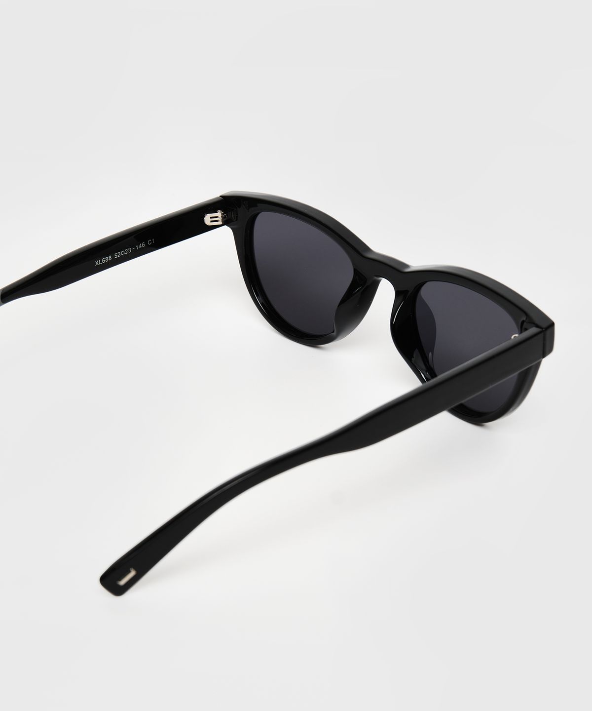 투큐브(2CUBE) Sputnik Sunglasses