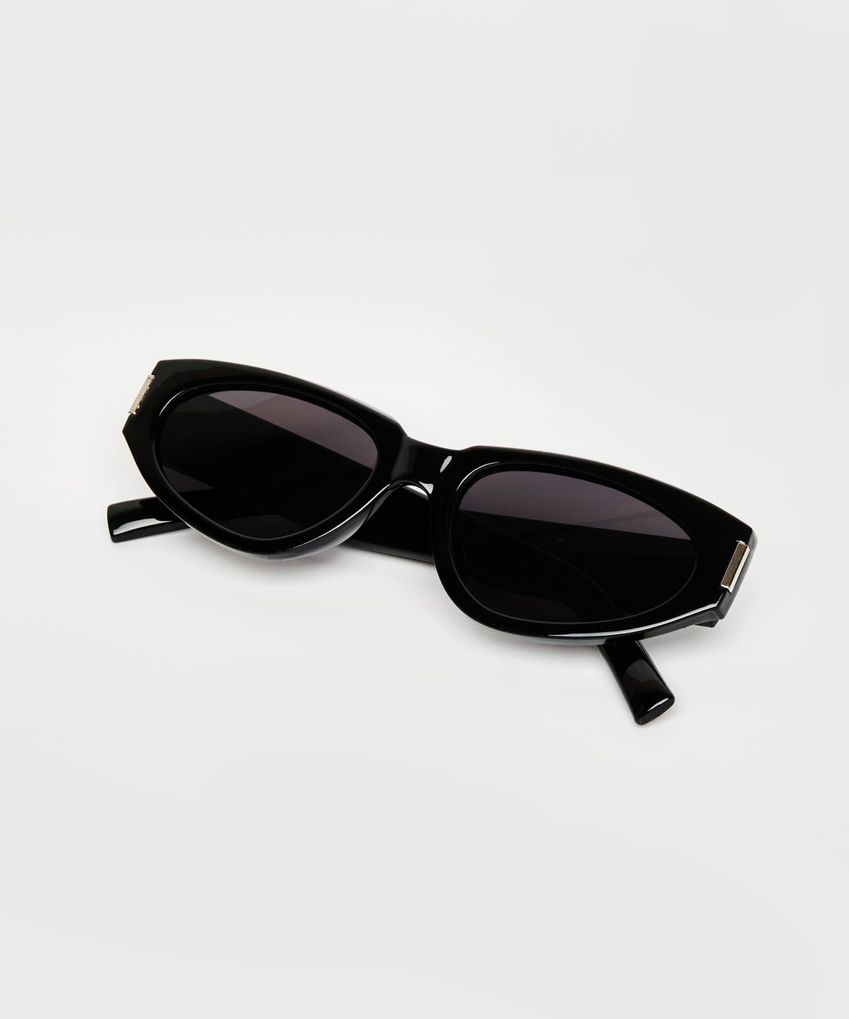 투큐브(2CUBE) Side Pin Boldy Sunglasses
