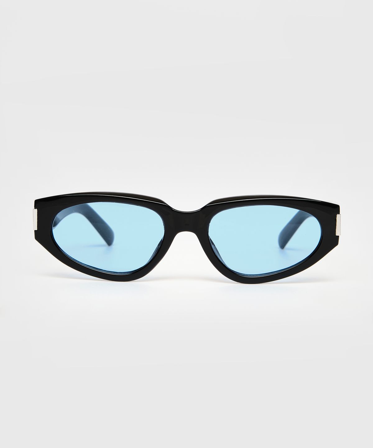 투큐브(2CUBE) Side Pin Boldy Sunglasses