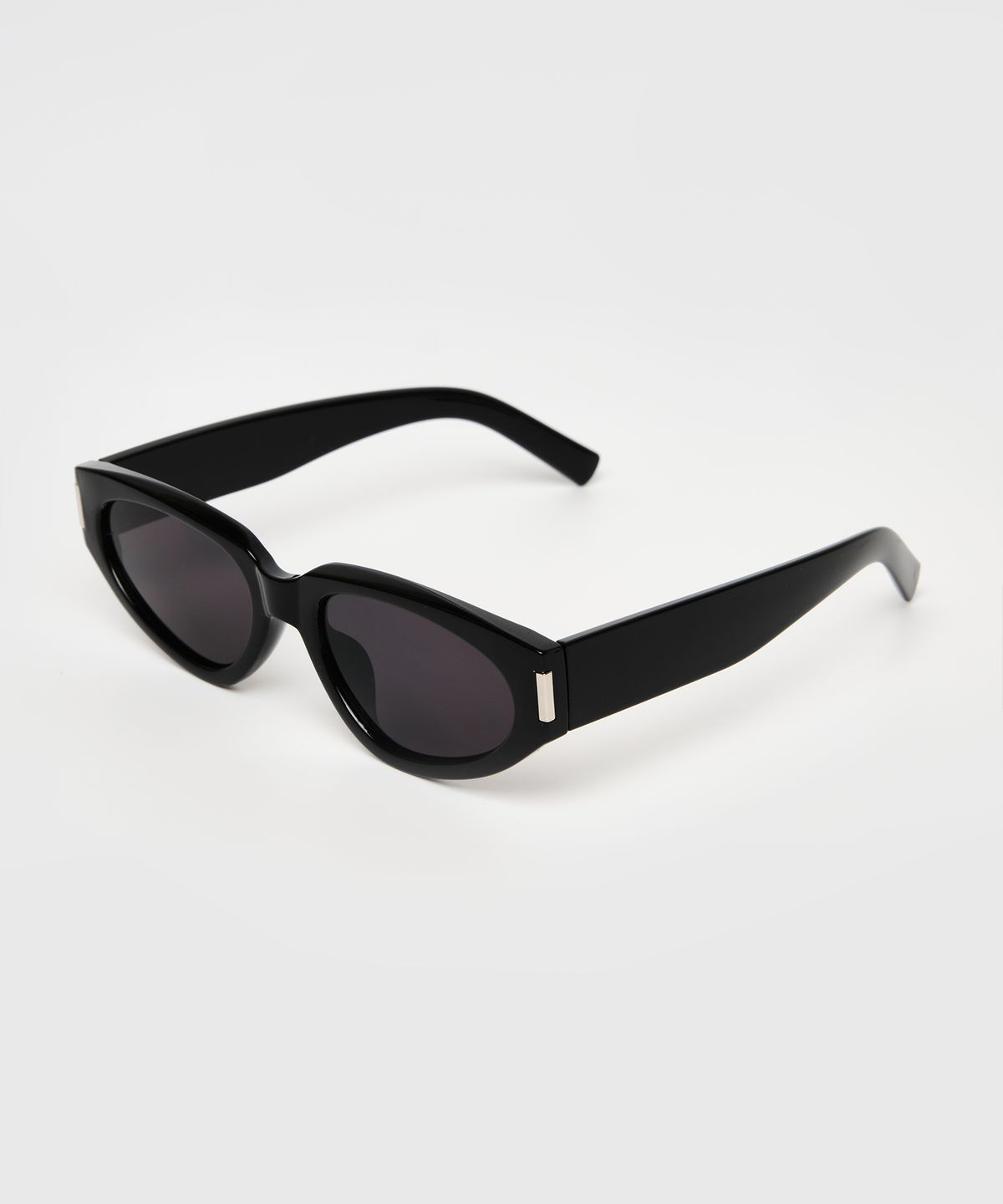 투큐브(2CUBE) Side Pin Boldy Sunglasses