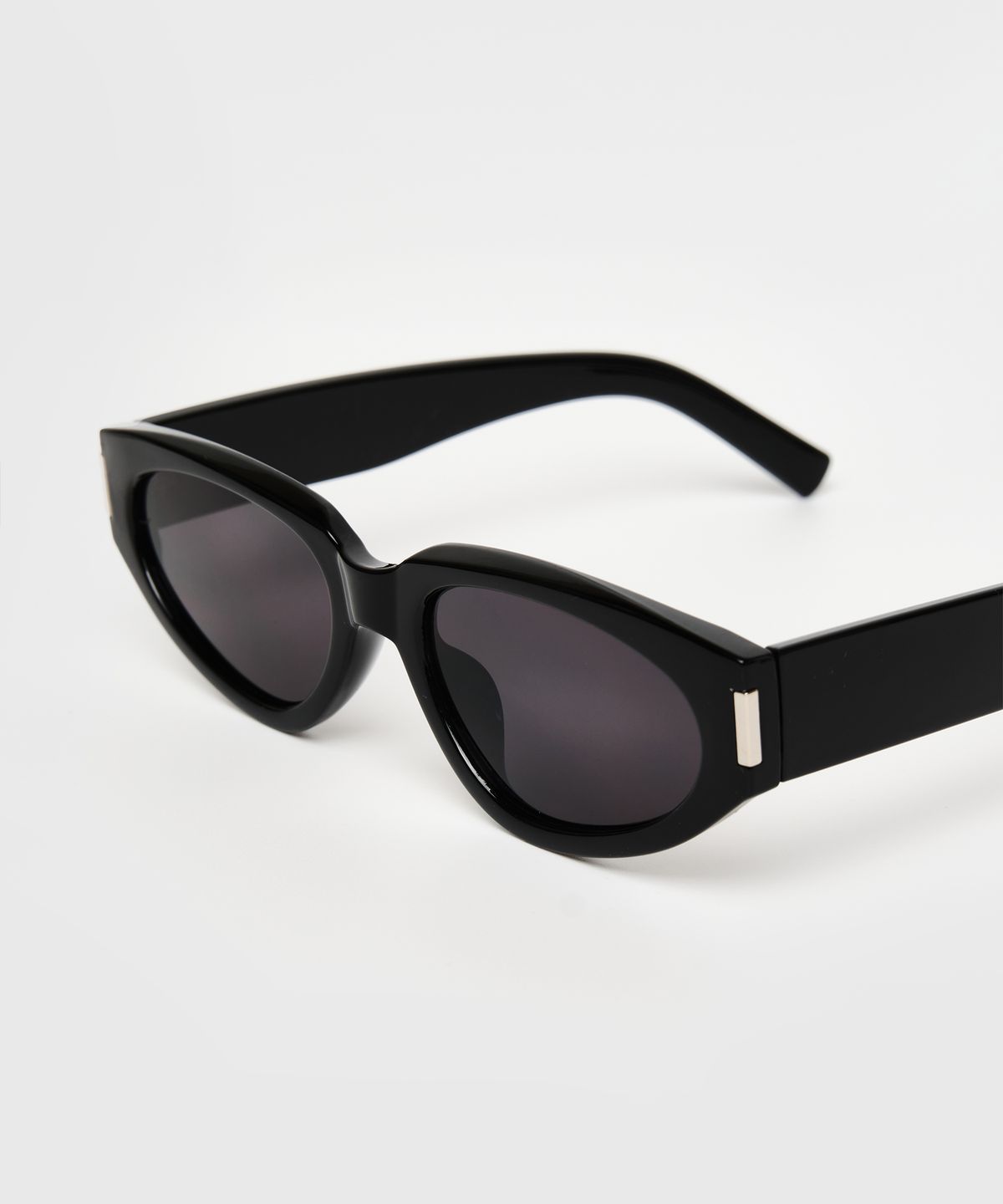 투큐브(2CUBE) Side Pin Boldy Sunglasses