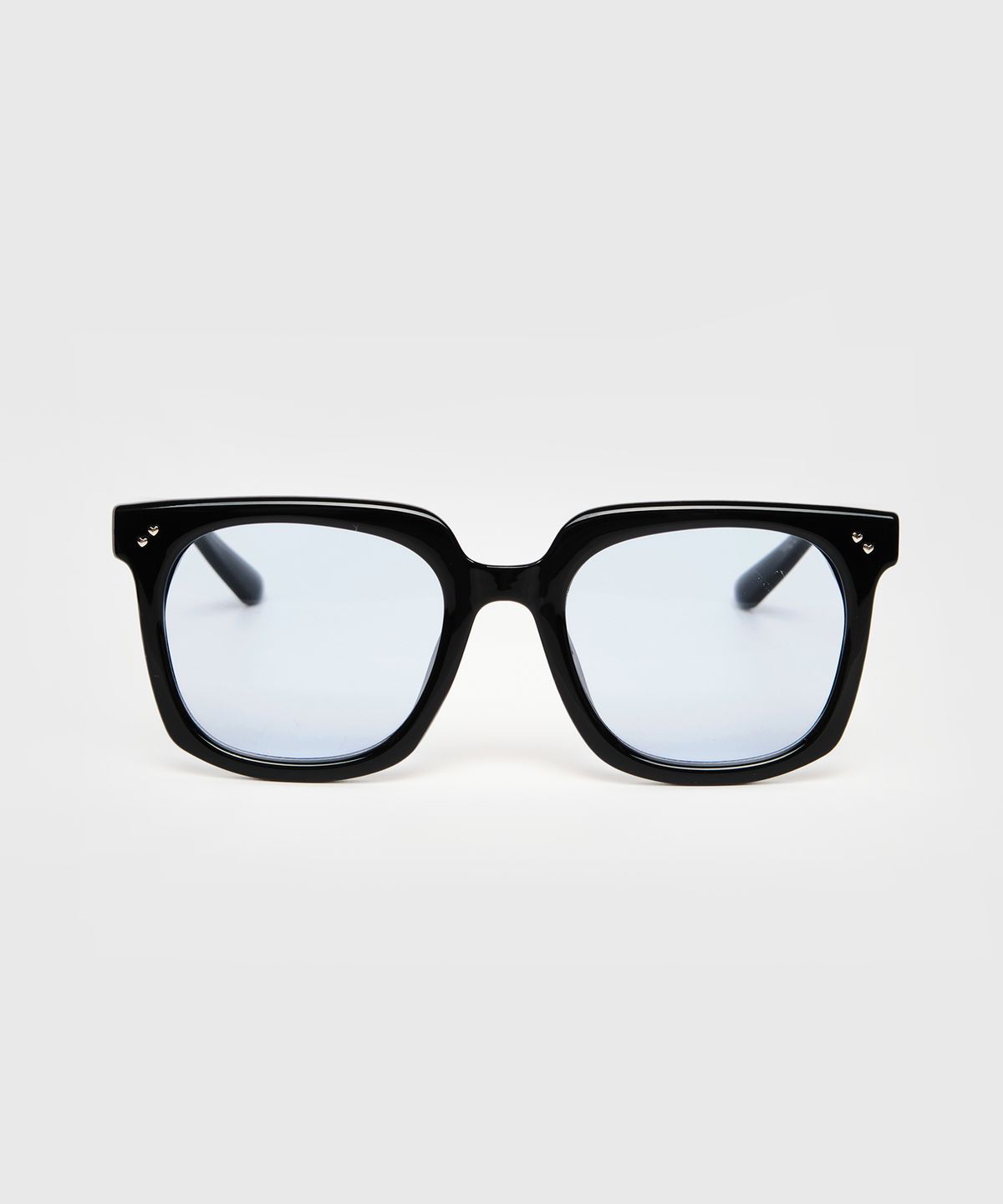 투큐브(2CUBE) Plastic Love Sunglasses