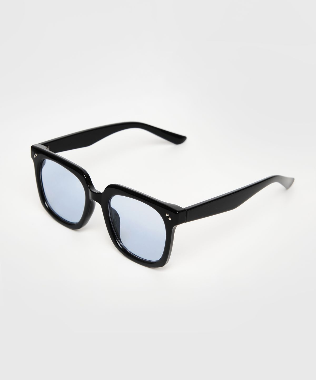투큐브(2CUBE) Plastic Love Sunglasses