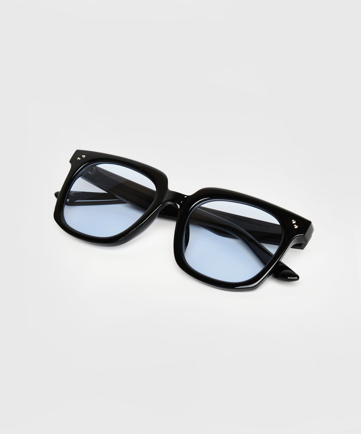 투큐브(2CUBE) Plastic Love Sunglasses