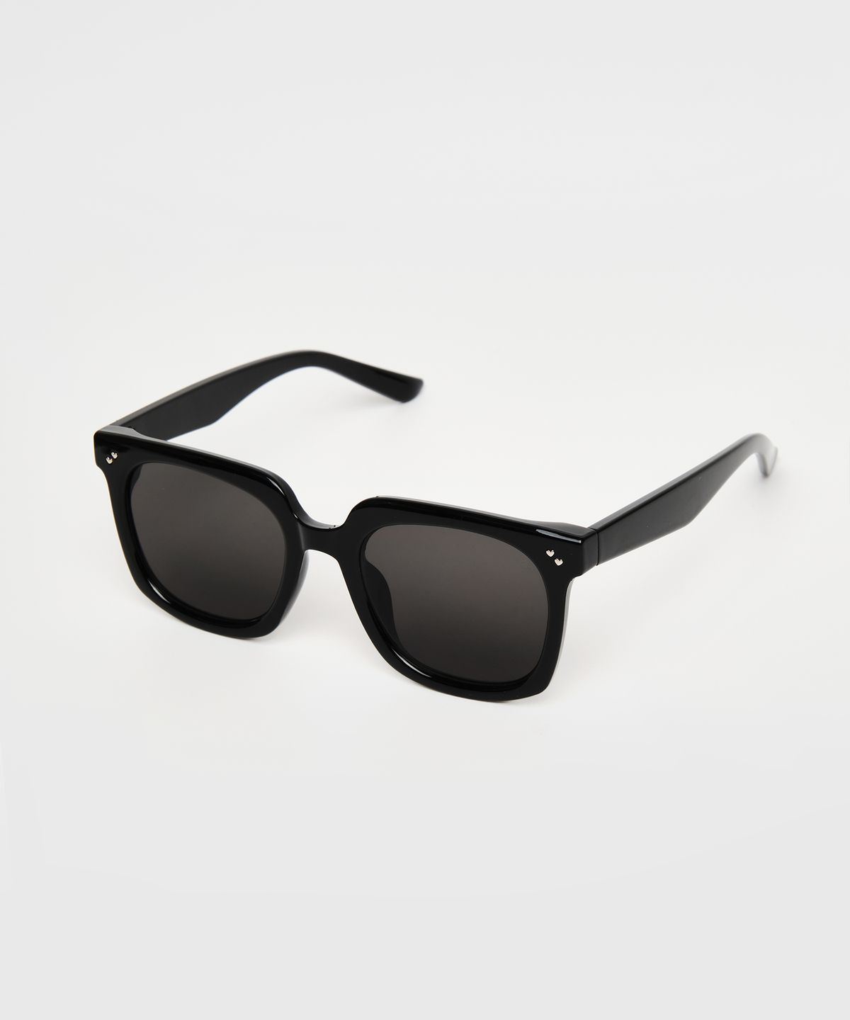 투큐브(2CUBE) Plastic Love Sunglasses