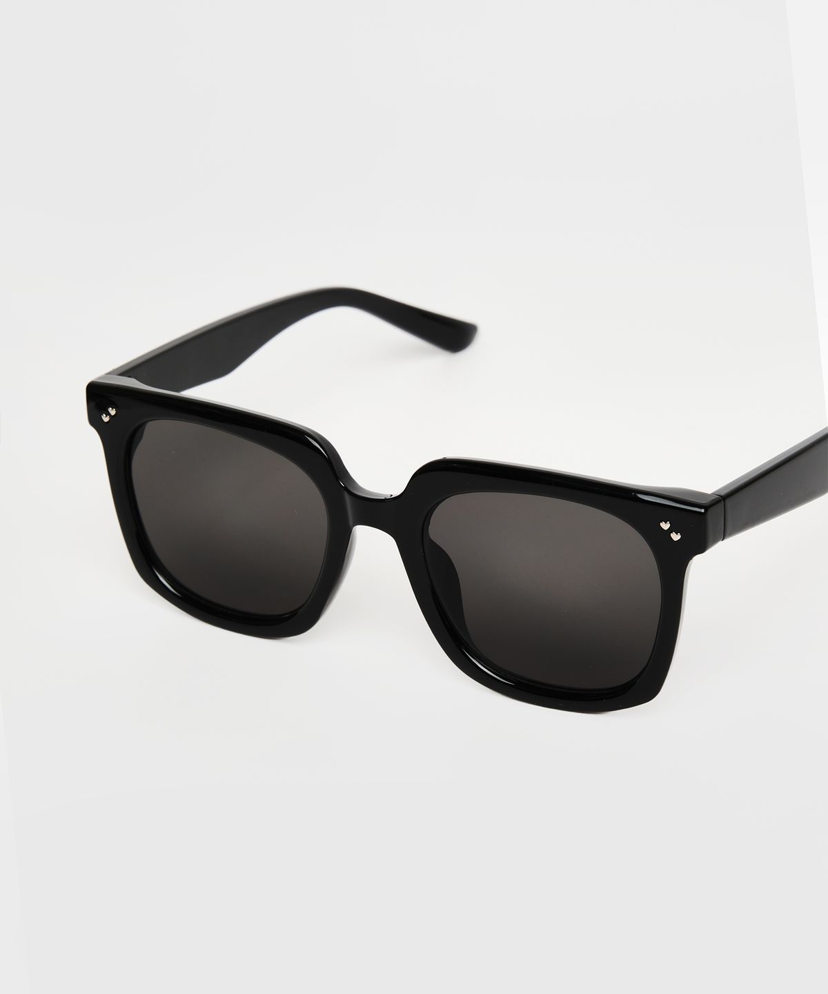 투큐브(2CUBE) Plastic Love Sunglasses