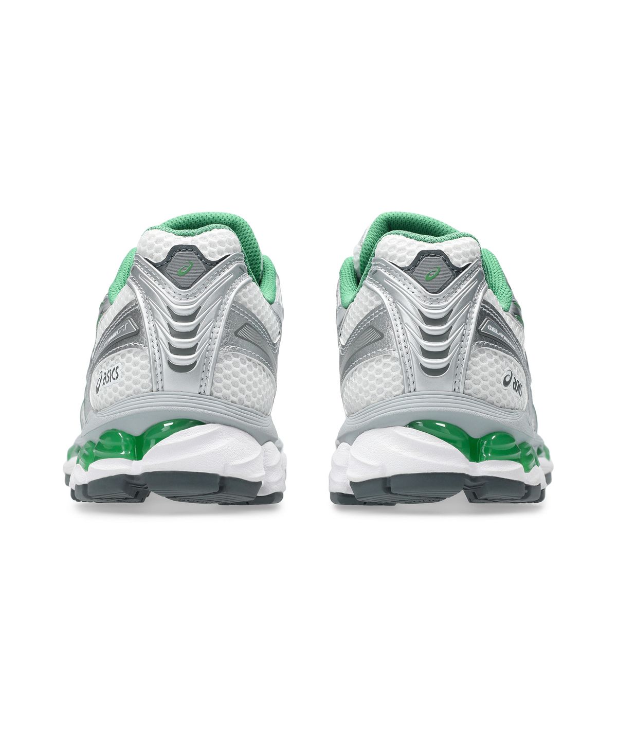 아식스(ASICS) 젤-카야노 12.1 - 화이트:퓨어실버 / 1203A759-100