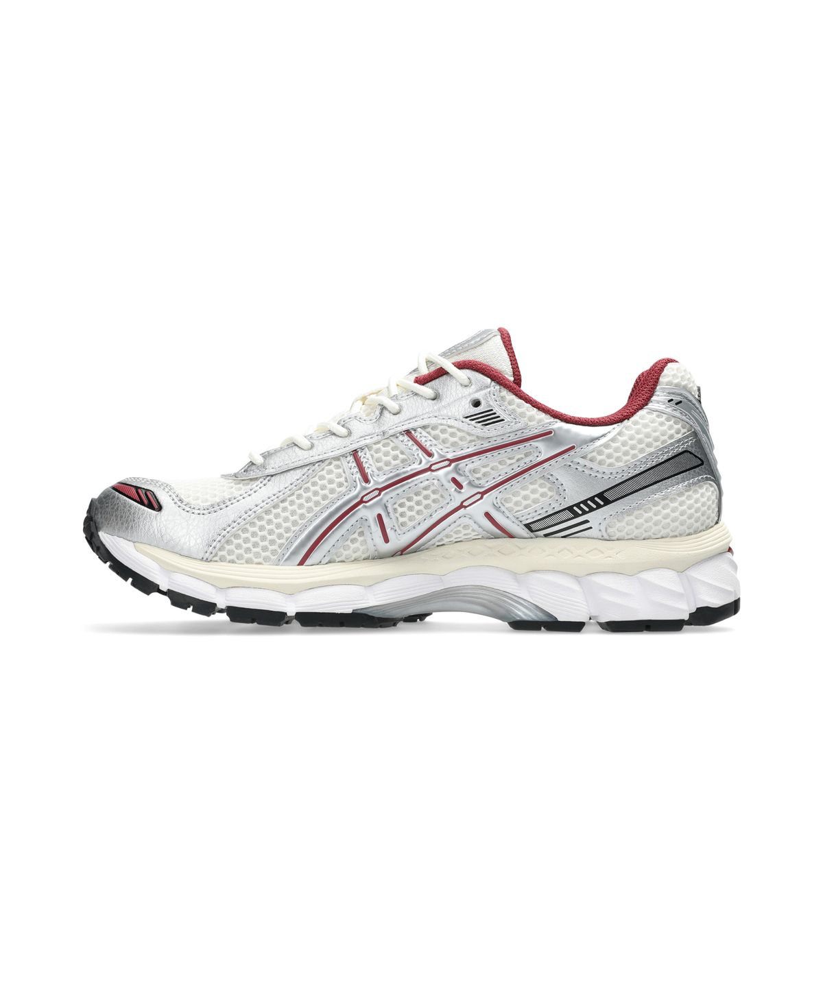 아식스(ASICS) 젤-카야노 12.1 - 크림:퓨어실버 / 1203A759-102