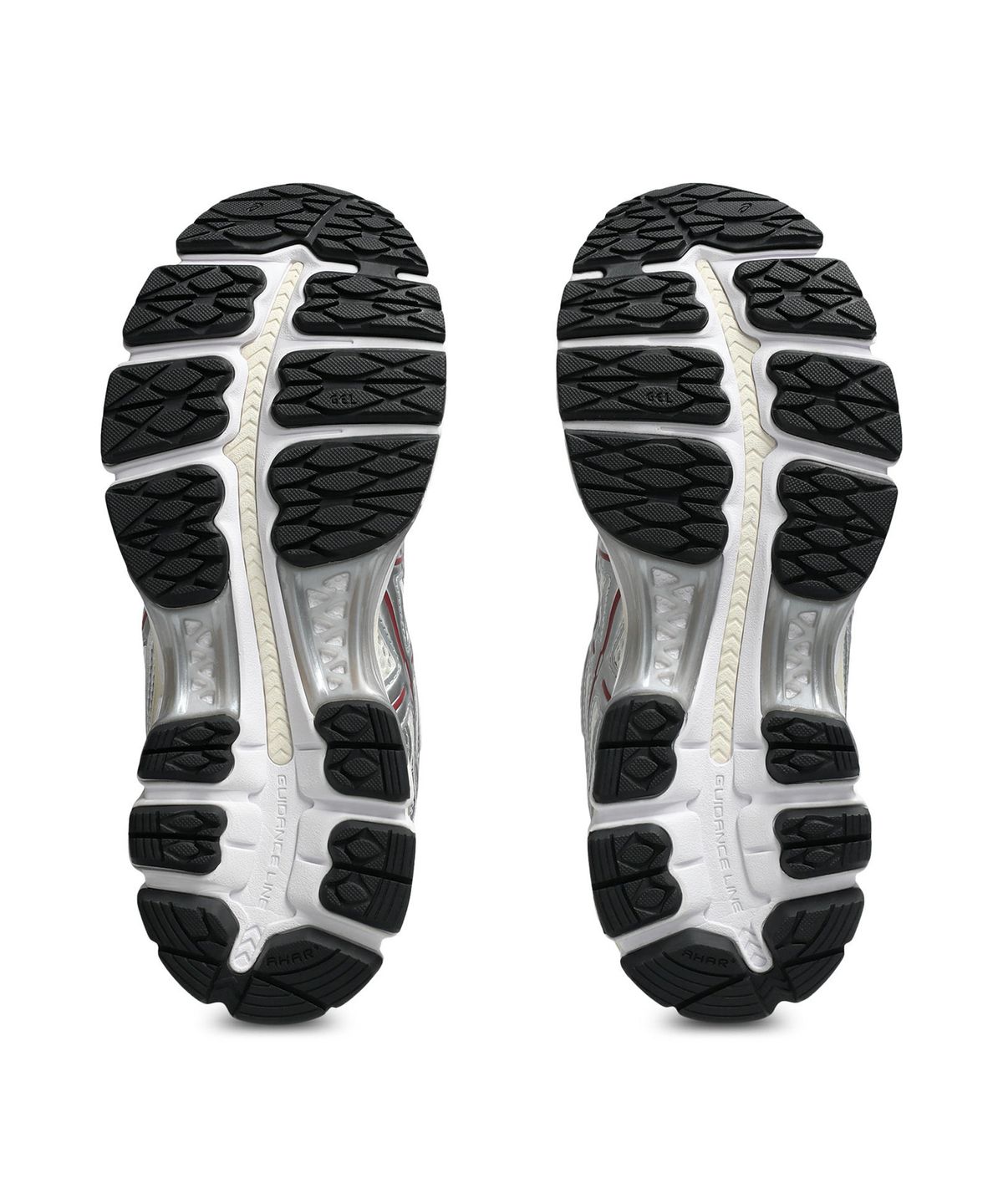 아식스(ASICS) 젤-카야노 12.1 - 크림:퓨어실버 / 1203A759-102