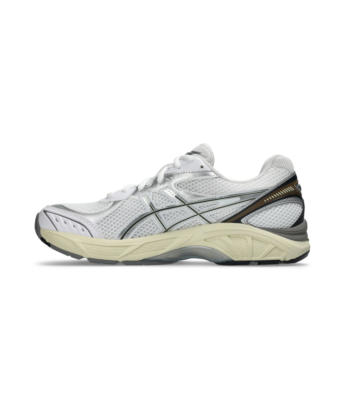 아식스(ASICS) GT-2160 - 화이트:소프트옐로우 / 1203A275-111