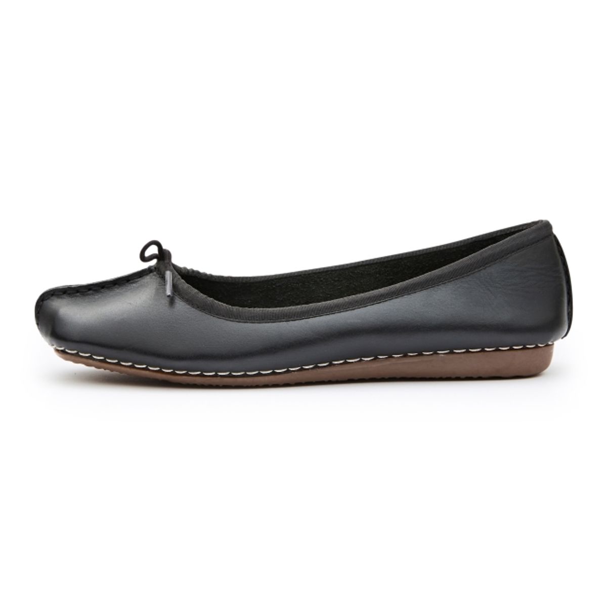 클락스(CLARKS) 클락스 여성 발레리나 플랫 슈즈 2종 택1 CLASLC3427WF