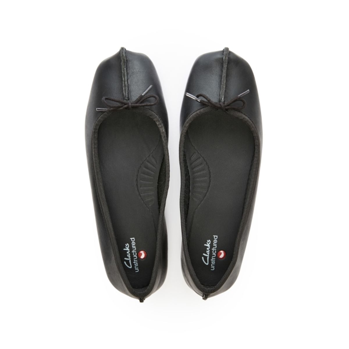 클락스(CLARKS) 클락스 여성 발레리나 플랫 슈즈 2종 택1 CLASLC3427WF