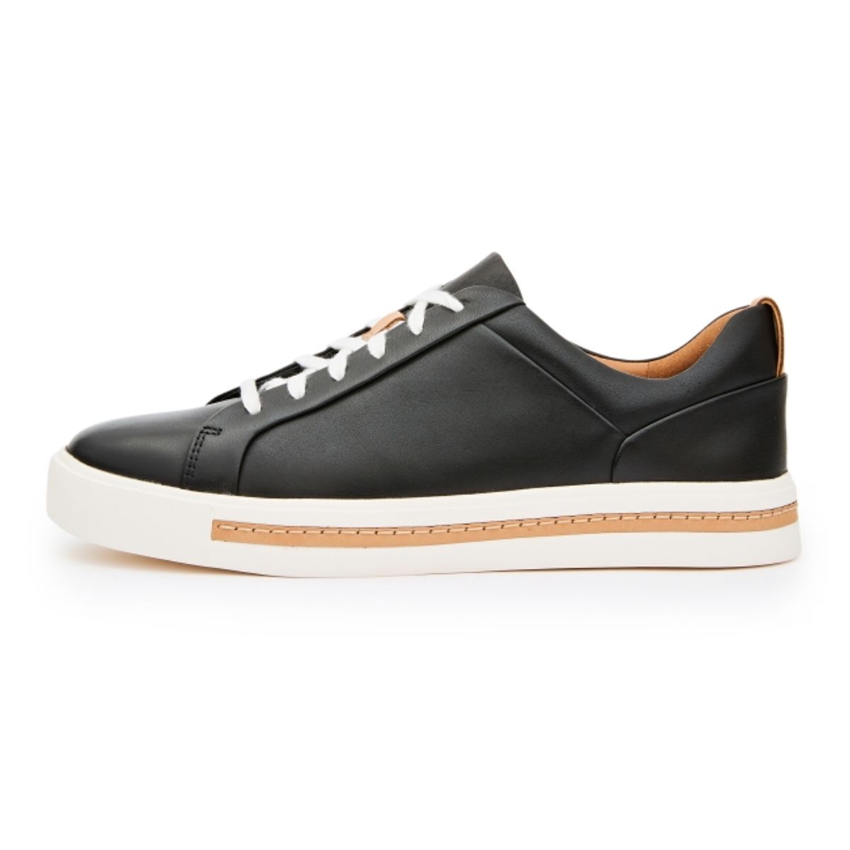 클락스(CLARKS) 클락스 여성 경량캐주얼 스니커즈 2종 택1 CLAOXC3630WF