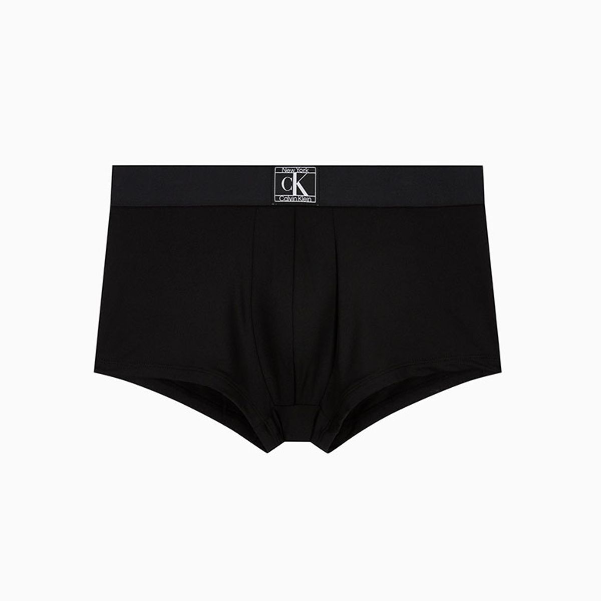 캘빈클라인 언더웨어(CALVIN KLEIN UNDERWEAR) 남성 1996 패션 마이크로 로우 라이즈 트렁크 2PK_NP2875O3R5