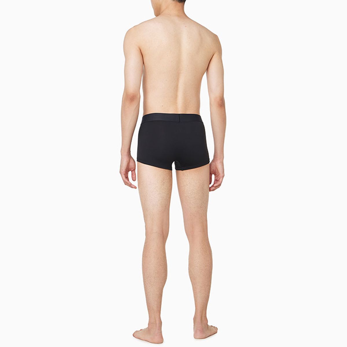 캘빈클라인 언더웨어(CALVIN KLEIN UNDERWEAR) 남성 1996 패션 마이크로 로우 라이즈 트렁크 2PK_NP2875O3R5