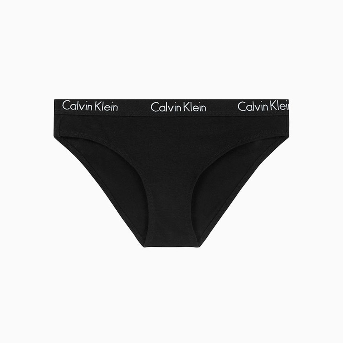 캘빈클라인 언더웨어(CALVIN KLEIN UNDERWEAR) 여성 모티브 코튼 3PK 비키니_QP2349OMP1