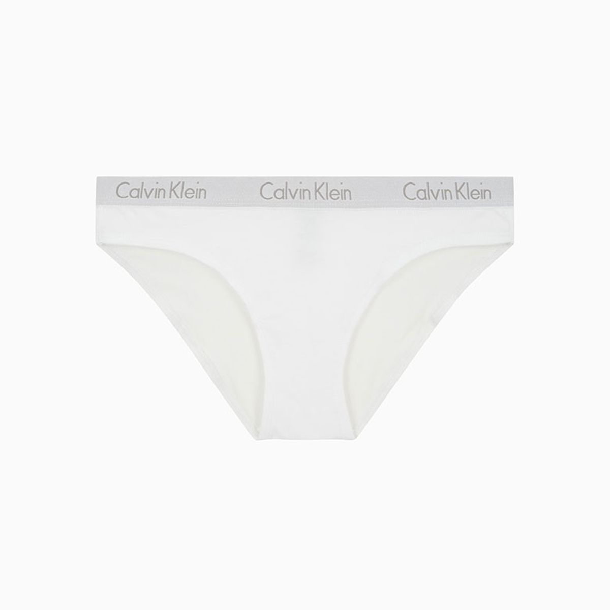 캘빈클라인 언더웨어(CALVIN KLEIN UNDERWEAR) 여성 모티브 코튼 3PK 비키니_QP2349OMP1