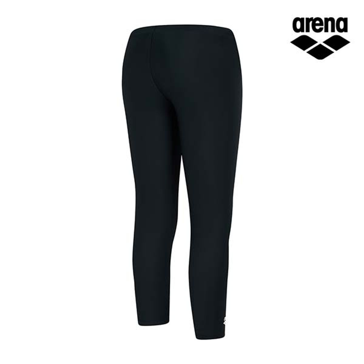 아레나 키즈(ARENA KIDS) 아동 넘버링 9부 레깅스 A5BG1GD06BLK