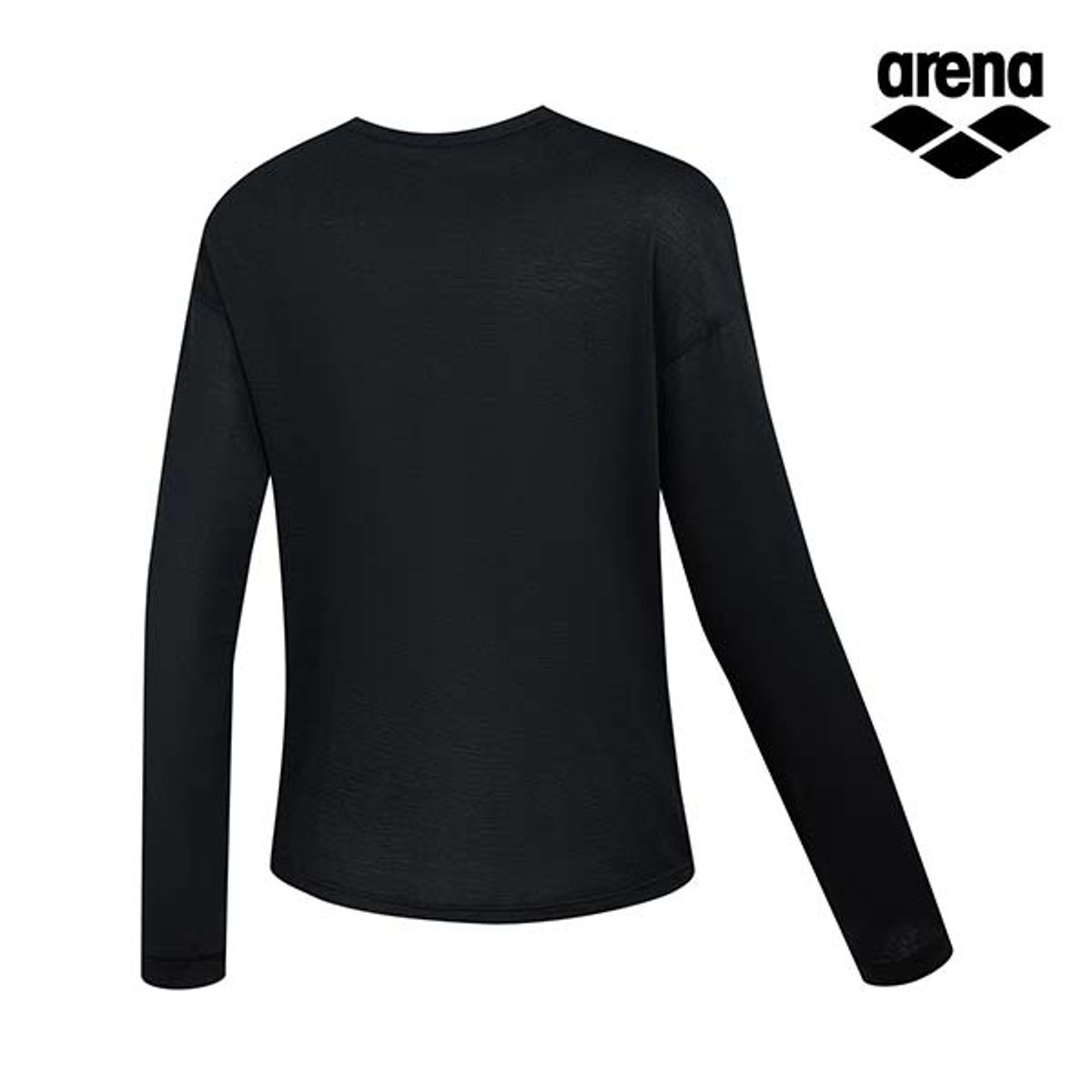 아레나(ARENA) 클로이 커버업 A5BL1QR02BLK