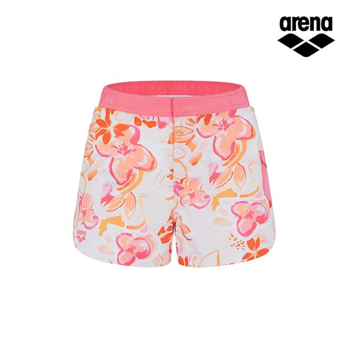 아레나(ARENA) 페탈 2부 팬츠 A5BL1PW10COR