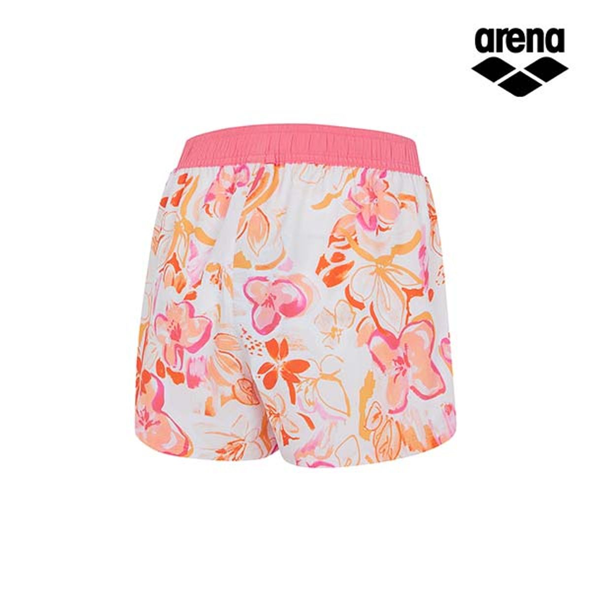 아레나(ARENA) 페탈 2부 팬츠 A5BL1PW10COR