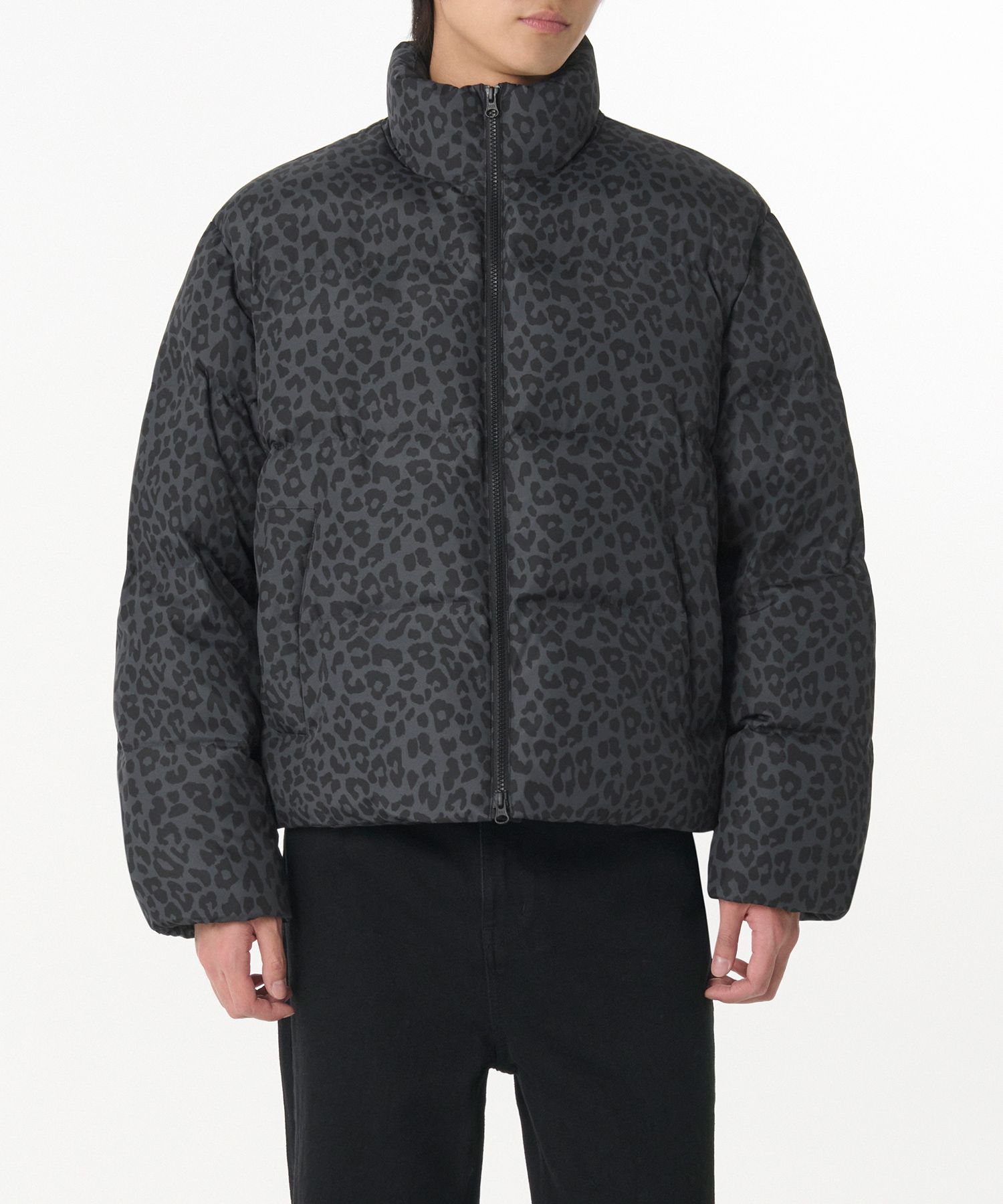 【sungyu】Bear Moutning Jacket ohotoro bear mustang jacket | OHOTORO
