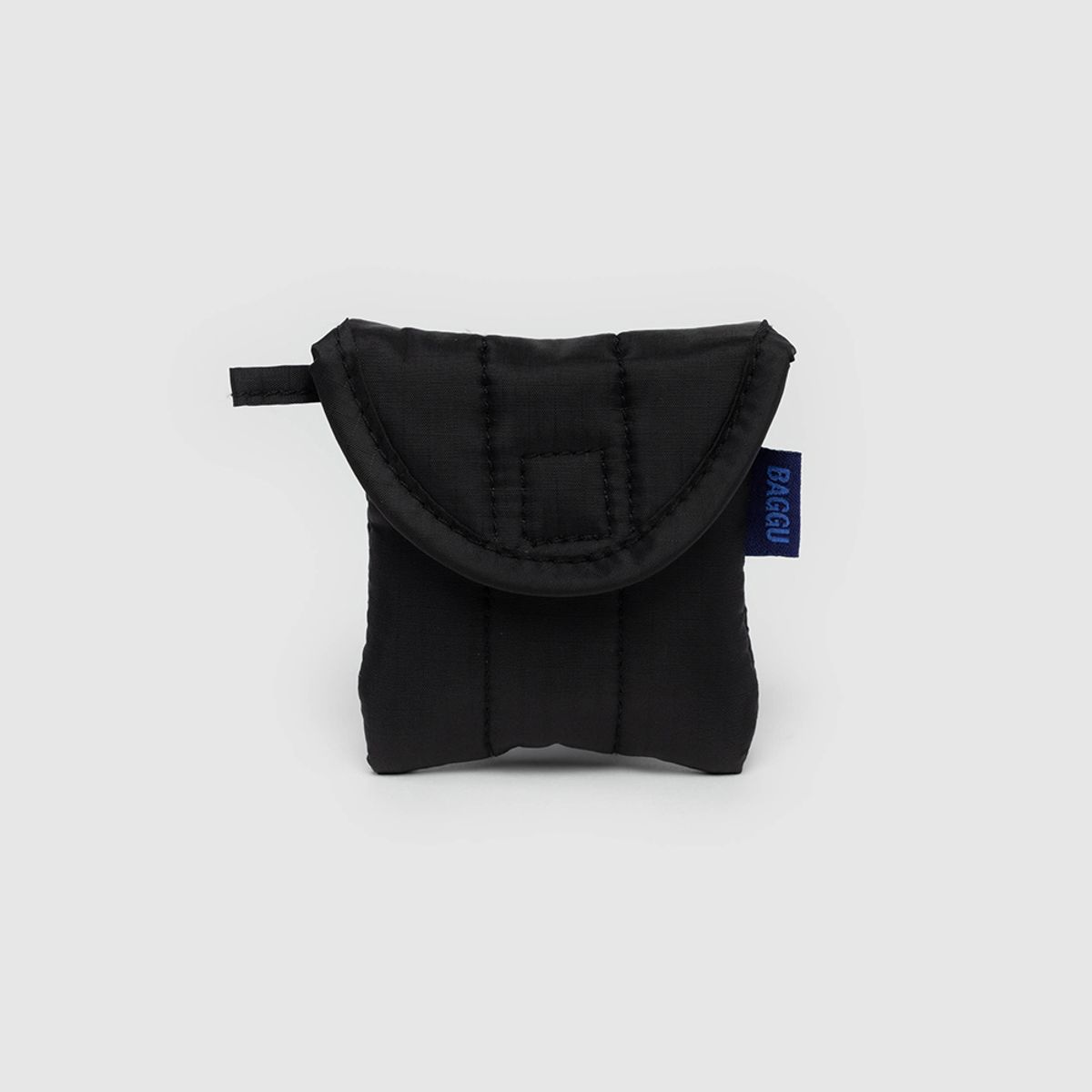 바쿠(BAGGU) 에어팟 버즈 케이스 블랙