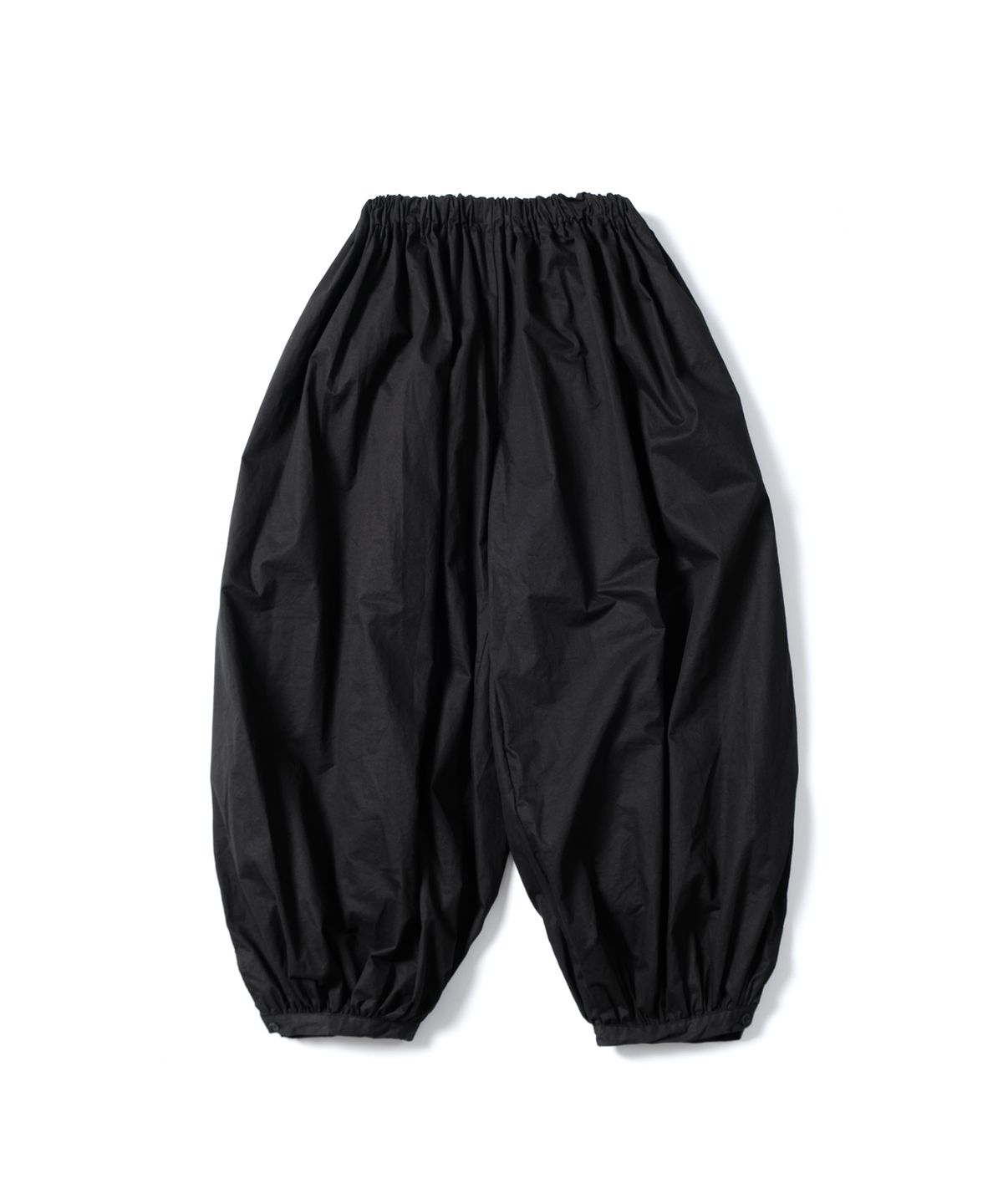 뉴치프시크디피(NEWCHEAPCHICDP) Sirocco harem pants (black)
