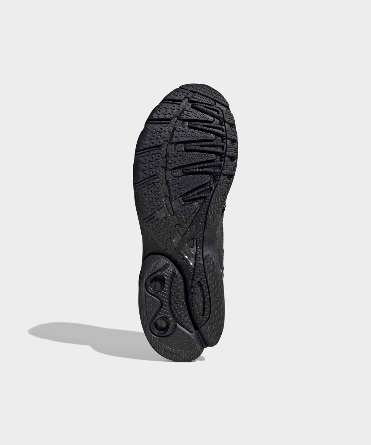 아디다스(ADIDAS) 아디스타 컨트롤 5 - 블랙 / JQ4166