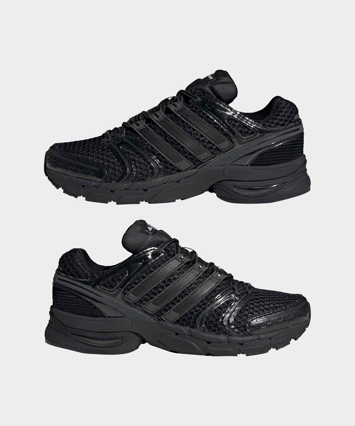 아디다스(ADIDAS) 아디스타 컨트롤 5 - 블랙 / JQ4166