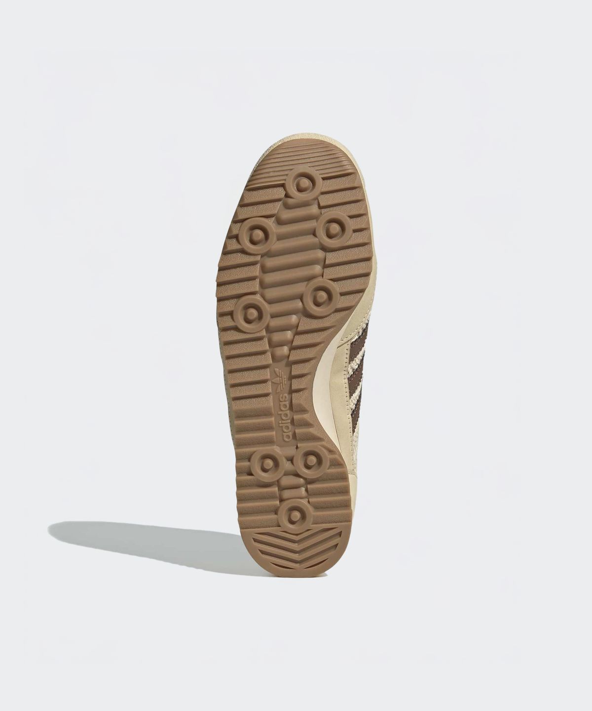 아디다스(ADIDAS) SL 72 OG - 브라운 / JR4229