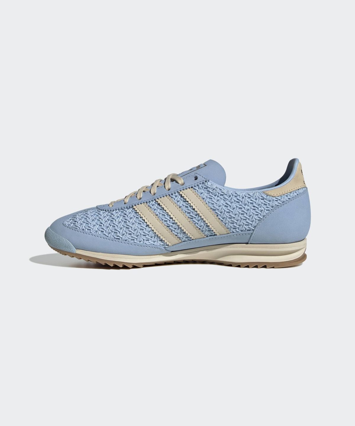 아디다스(ADIDAS) SL 72 OG - 클리어스카이 / JR4230