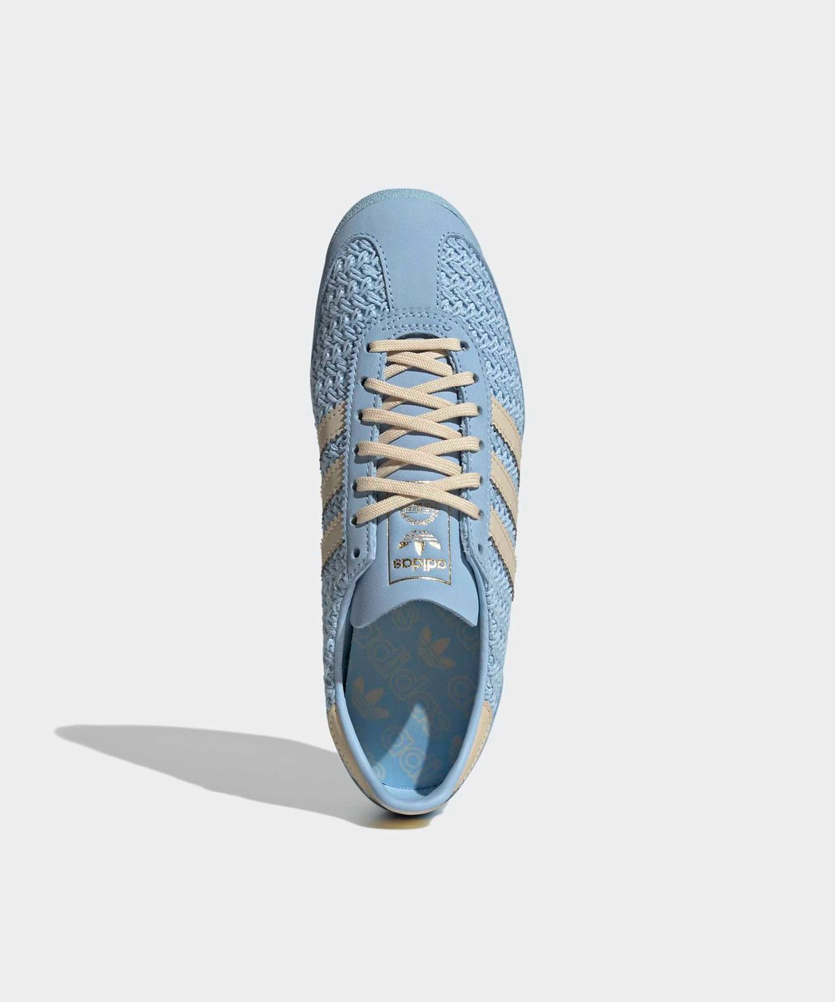 아디다스(ADIDAS) SL 72 OG - 클리어스카이 / JR4230