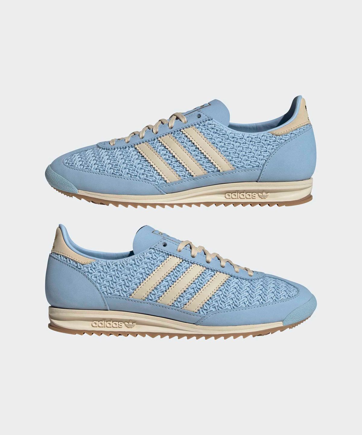 아디다스(ADIDAS) SL 72 OG - 클리어스카이 / JR4230