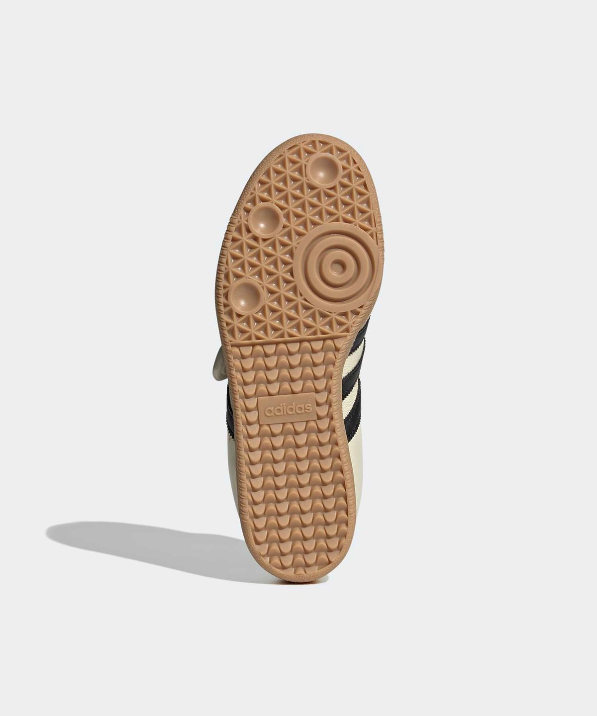 아디다스(ADIDAS) 삼바 제인 - 크림화이트:블랙 / JR7338