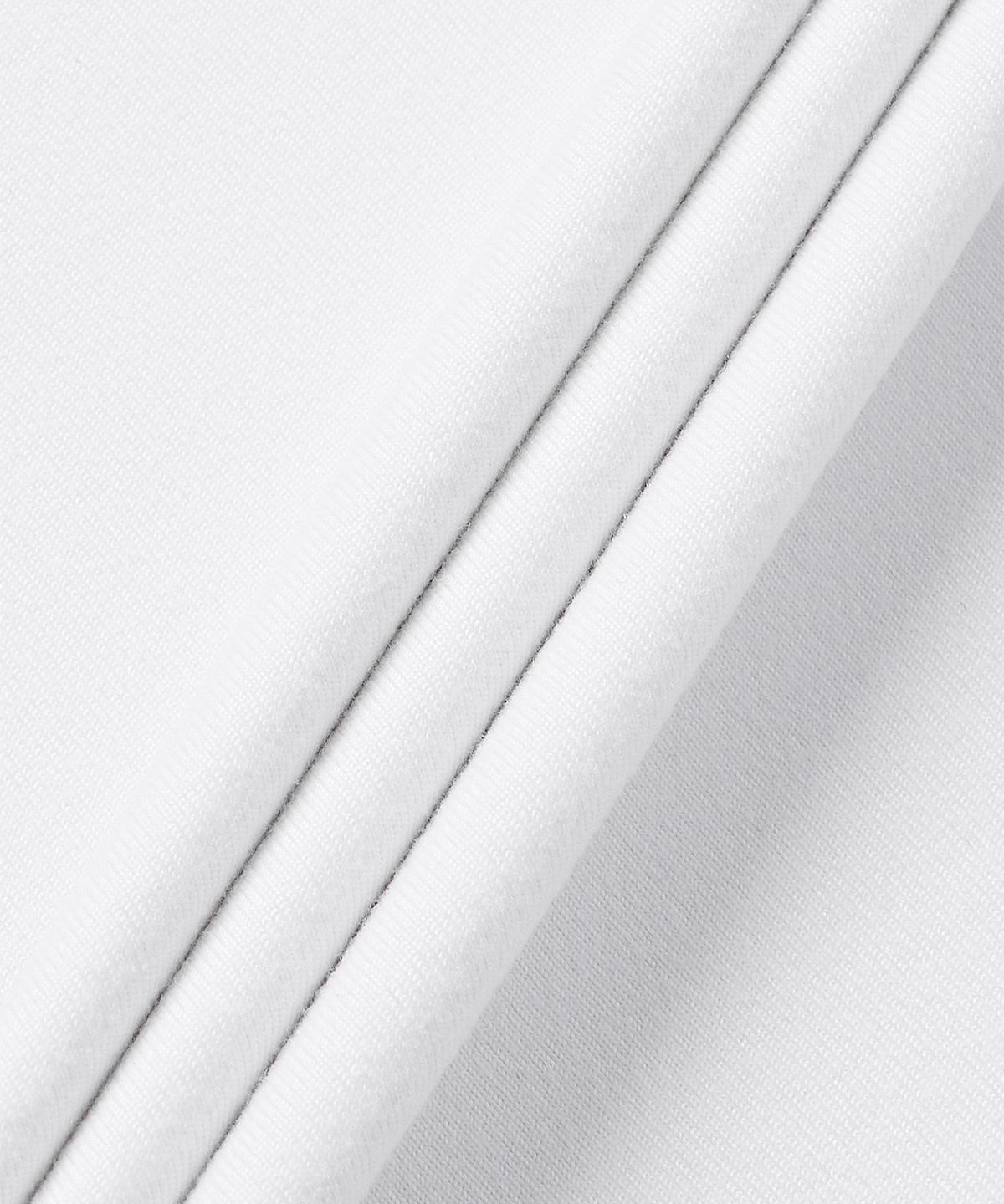 유희(YOUHEE) BASIC BOAT NECK LONG SLEEVE WHITE