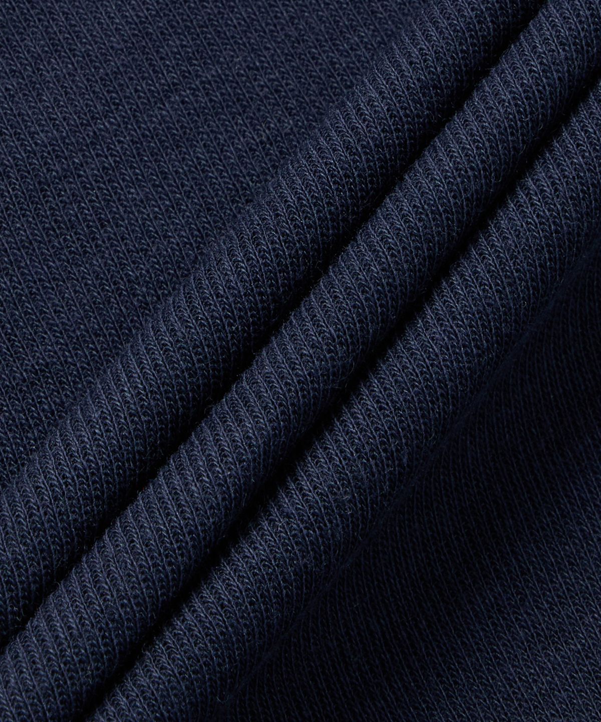유희(YOUHEE) LAYERED LONG SLEEVE NAVY