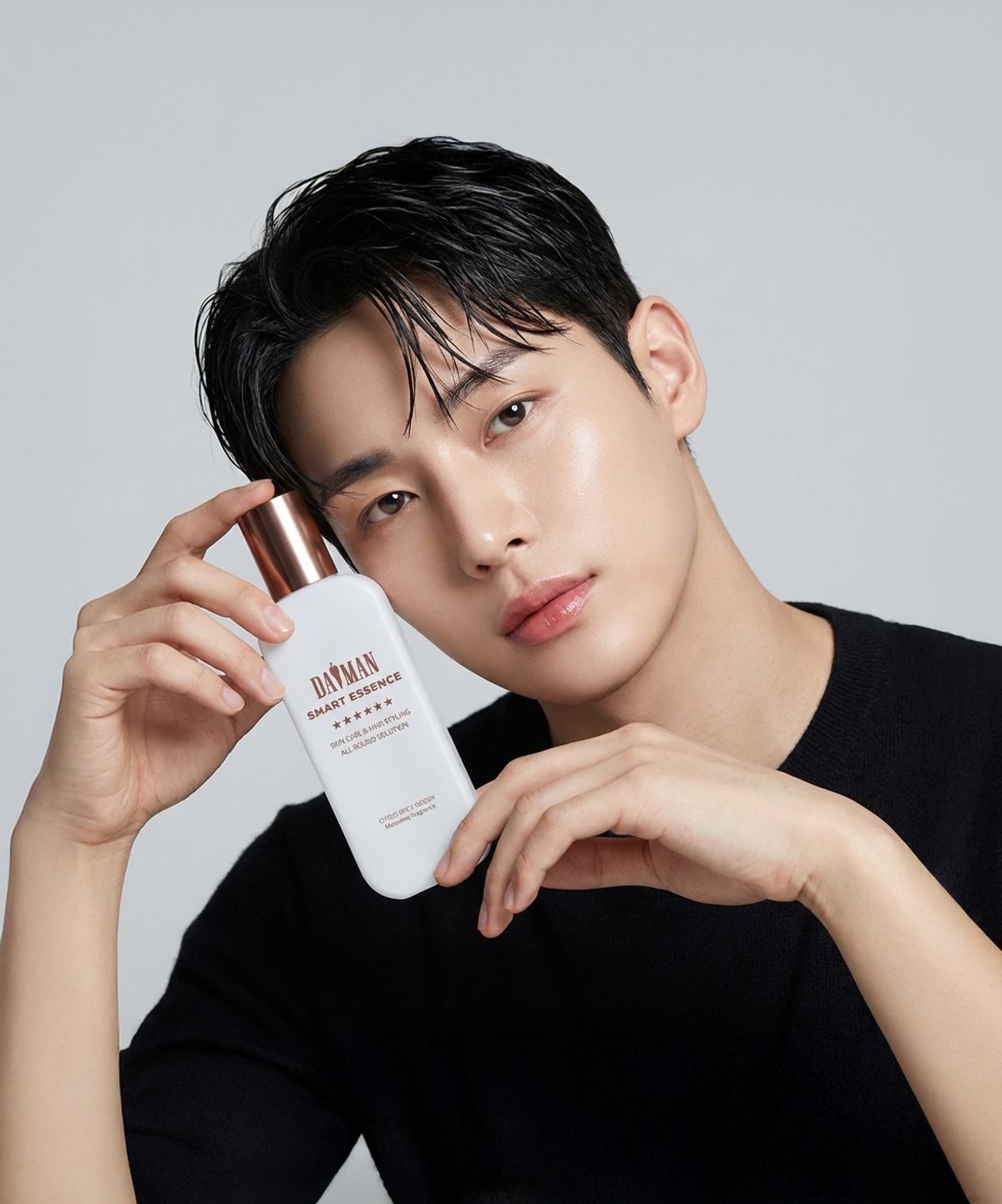디에이구구(DA99) 다맨 스마트 올인원 에센스 100ml