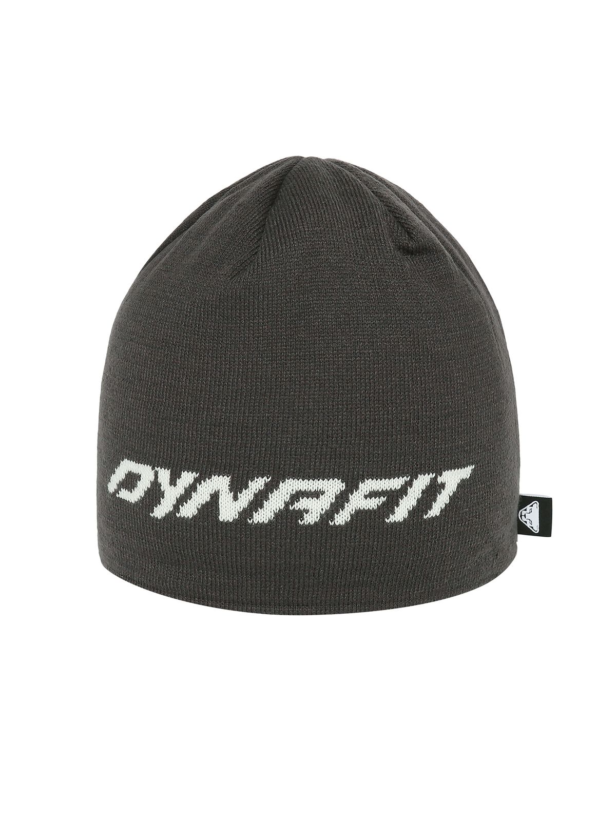 다이나핏(DYNAFIT) 레이스 트레일 자카드 비니_Charcoal YUW25C21C8