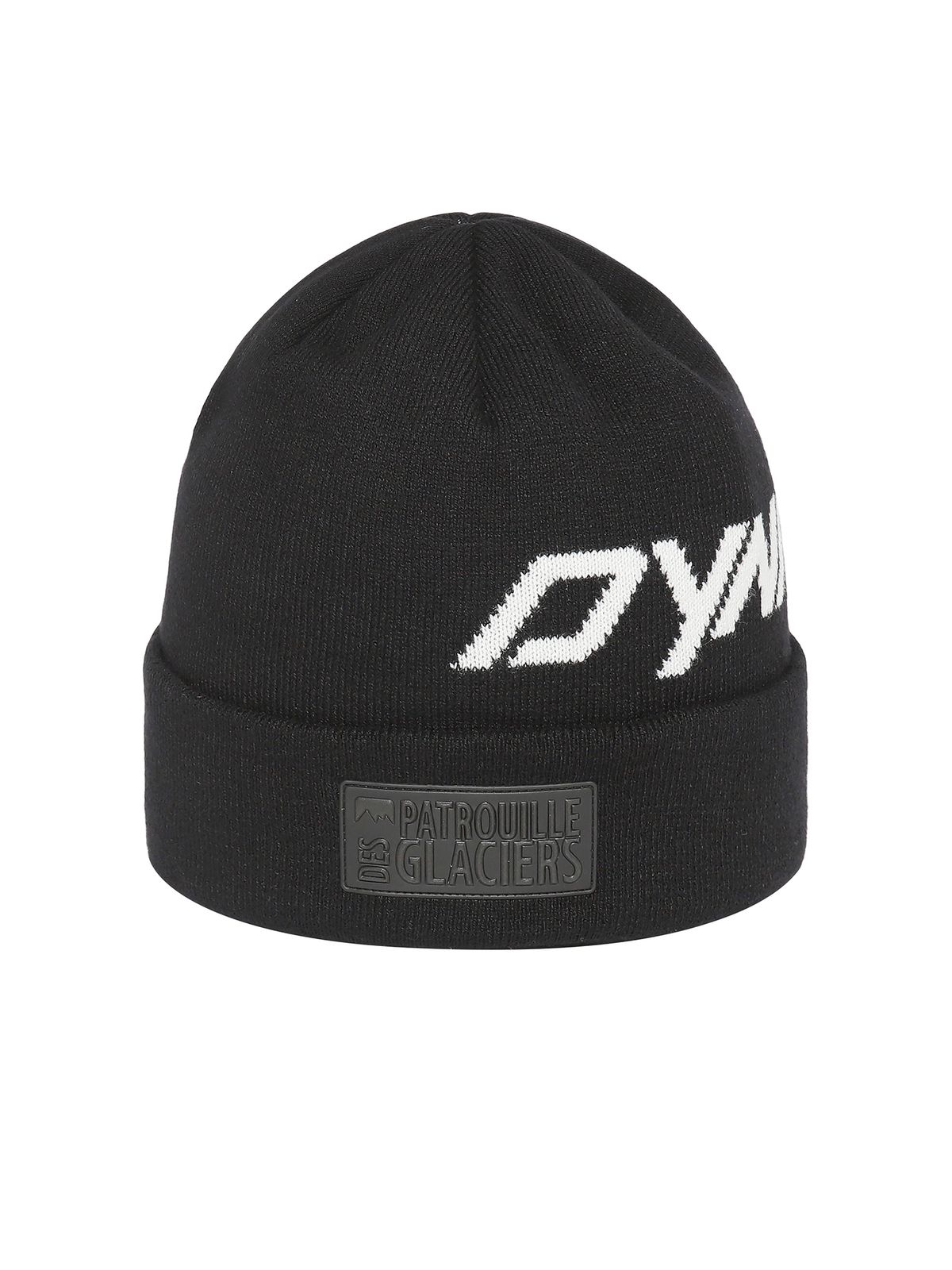 다이나핏(DYNAFIT) [SKIMO] 로고 비니_Black YUW25C26Z1