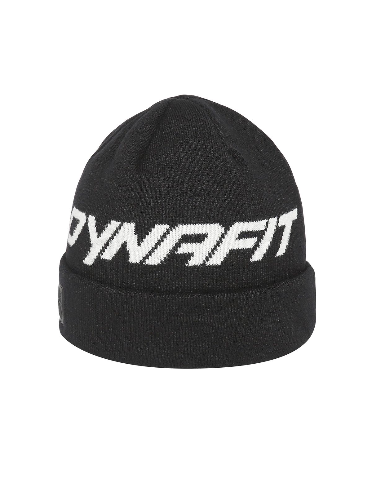 다이나핏(DYNAFIT) [SKIMO] 로고 비니_Black YUW25C26Z1