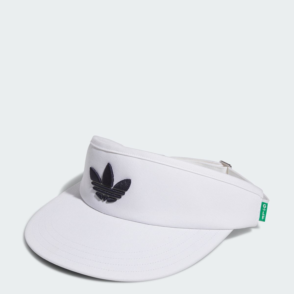 아디다스 골프(ADIDAS GOLF) 오리지널스 골프 투어 하이 크라운 바이저 JJ3820