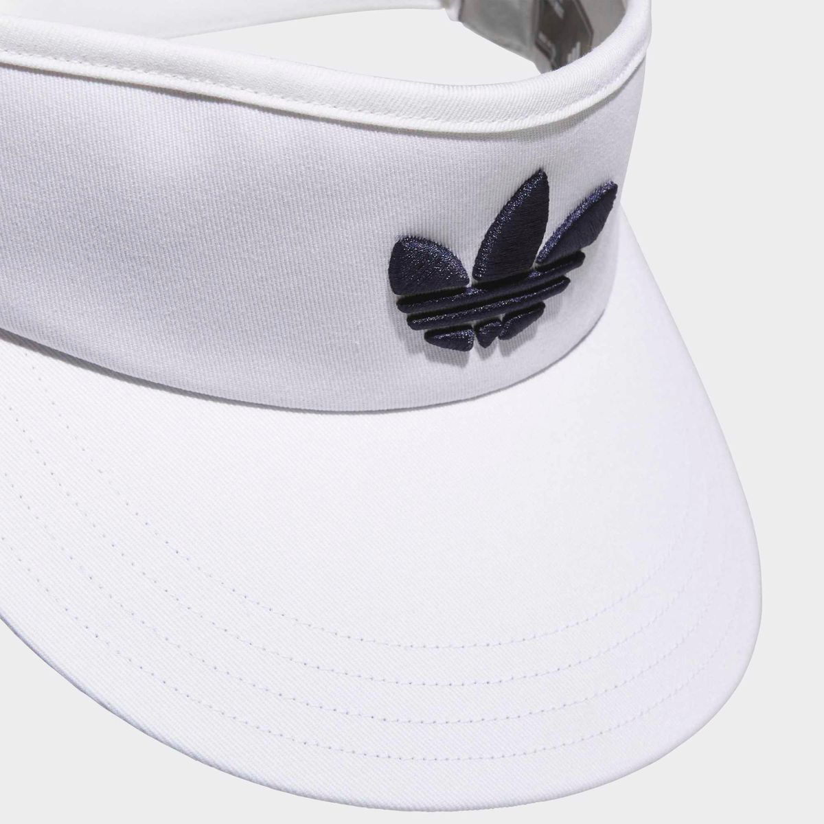 아디다스 골프(ADIDAS GOLF) 오리지널스 골프 투어 하이 크라운 바이저 JJ3820