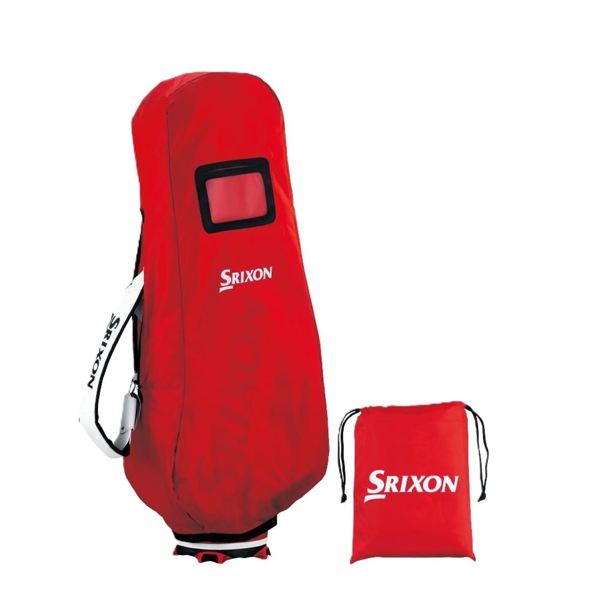 스릭슨(SRIXON) 스릭슨 트래블 커버 GGB-S018T